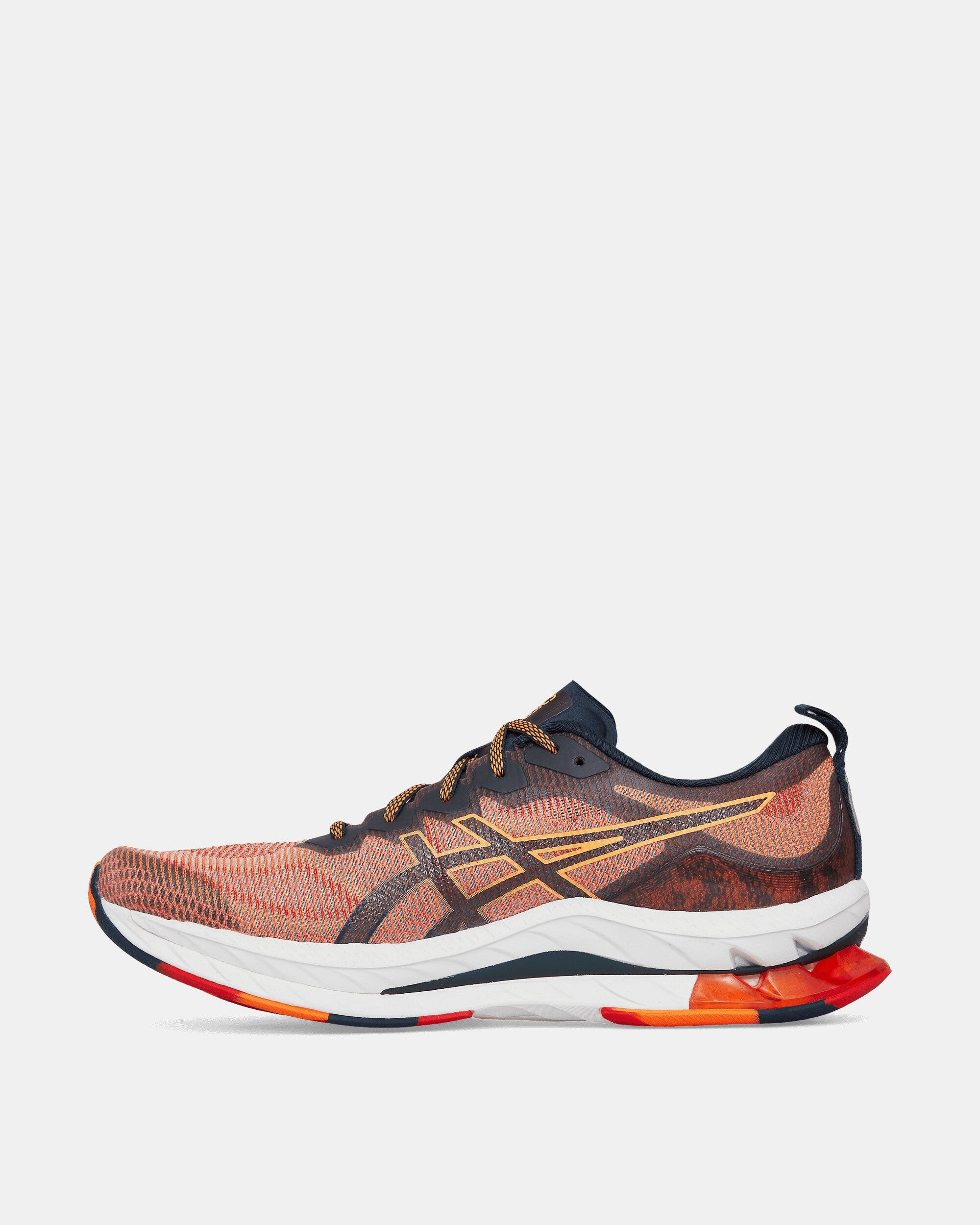 Kinsei blast le orange Shoe Store Asics