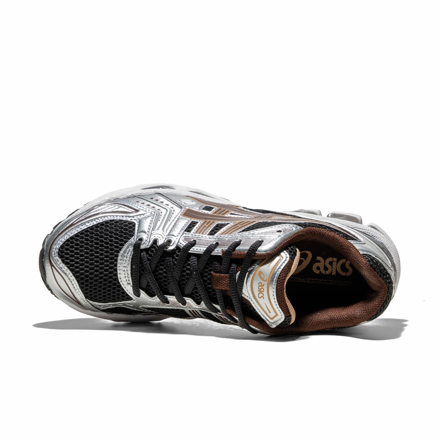 Asics Cael V6 0 Wrestling Shoes Asics Gel-Kayano 14 Black/Coffee