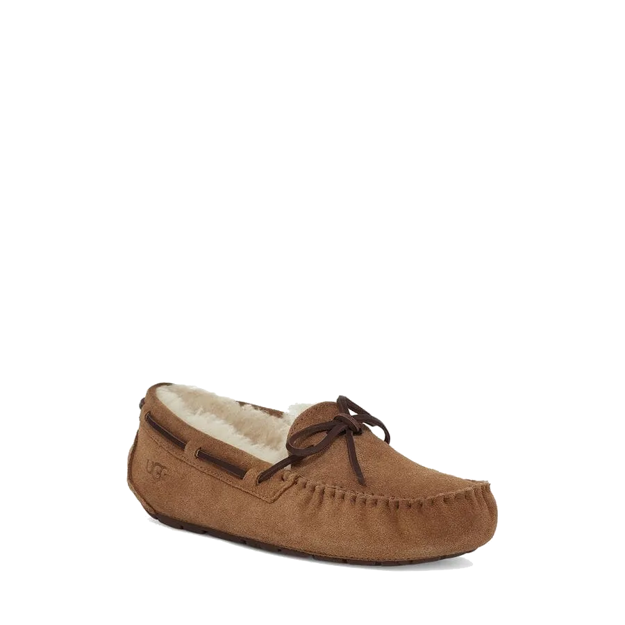 Dorothy And Ruby Slippers Dakota Chestnut (Women) FINAL SALE