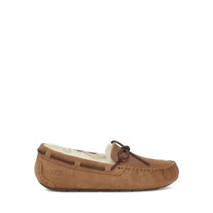 Dakota Chestnut (Women) FINAL SALE Cookie Slides