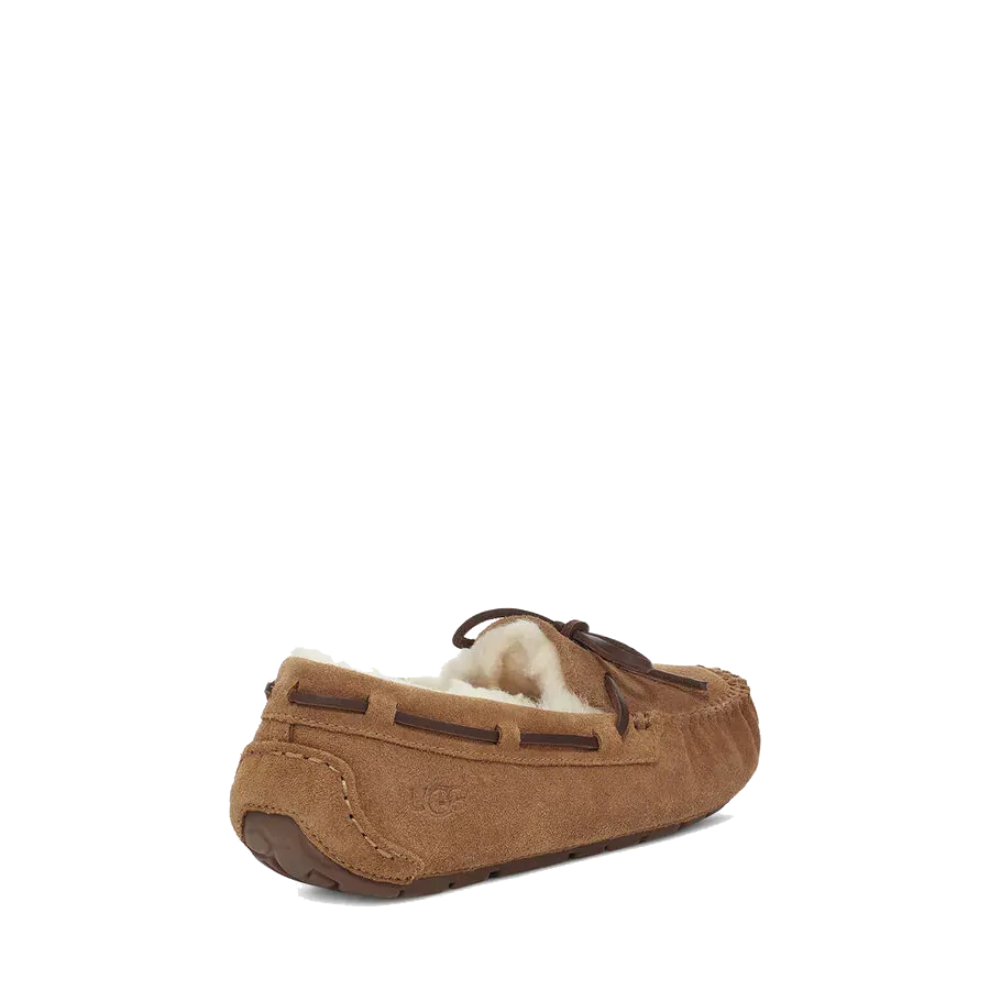 Dakota Chestnut (Women) FINAL SALE Most Comfortable Slippers