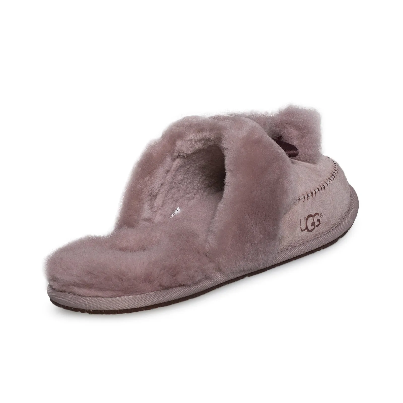 UGG Hafnir Dusk Slippers Eddie Bauer Slippers