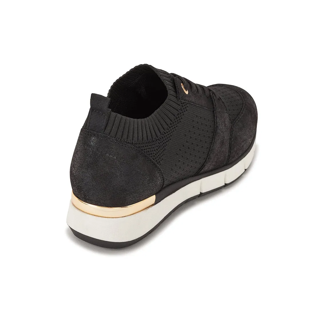 Montrose Eco Low Cut Flat Shoes