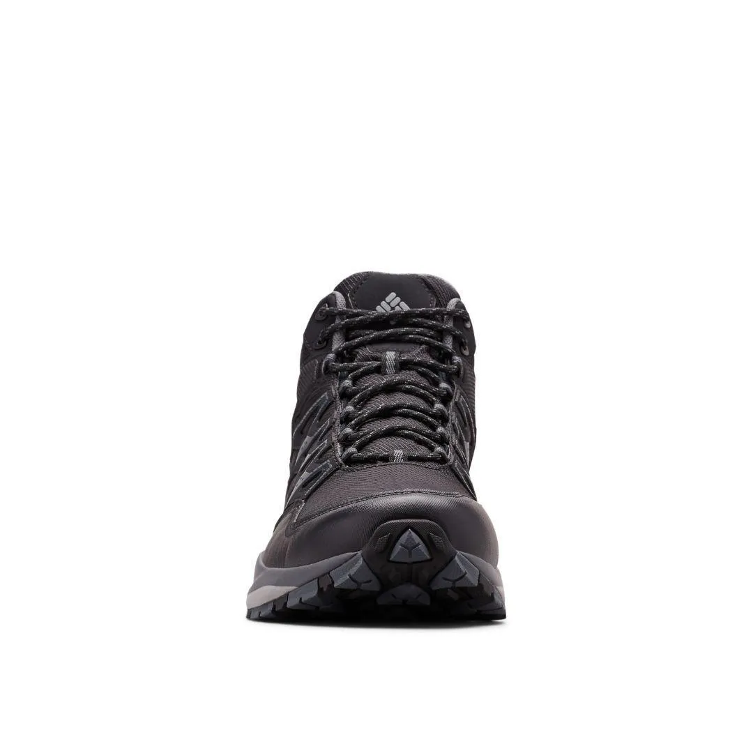 Hiking Zamberlan Boots Columbia Men Black WAYFINDER MID OUTDRY