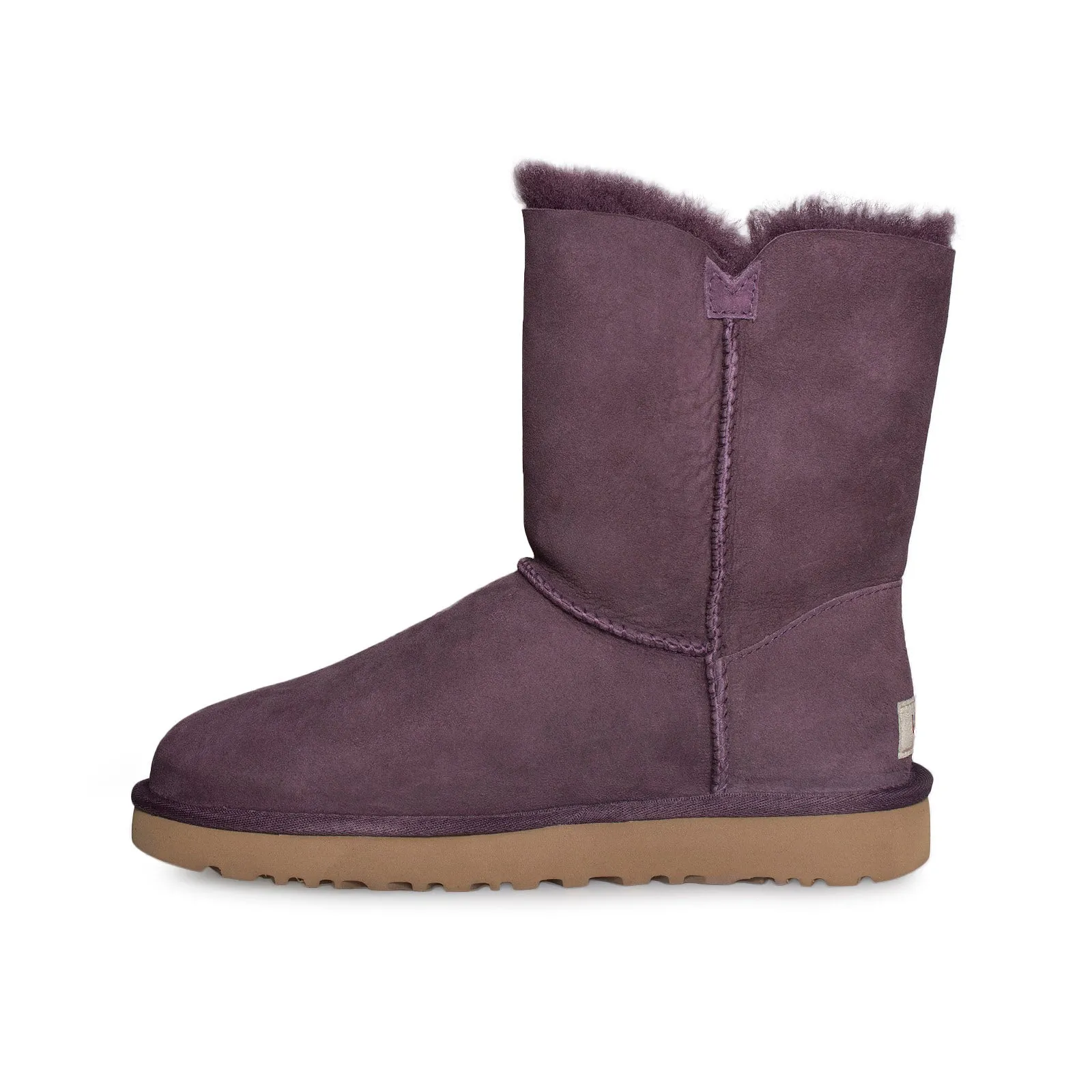 UGG Daelynn Port Boots - Women's Forestry Boots