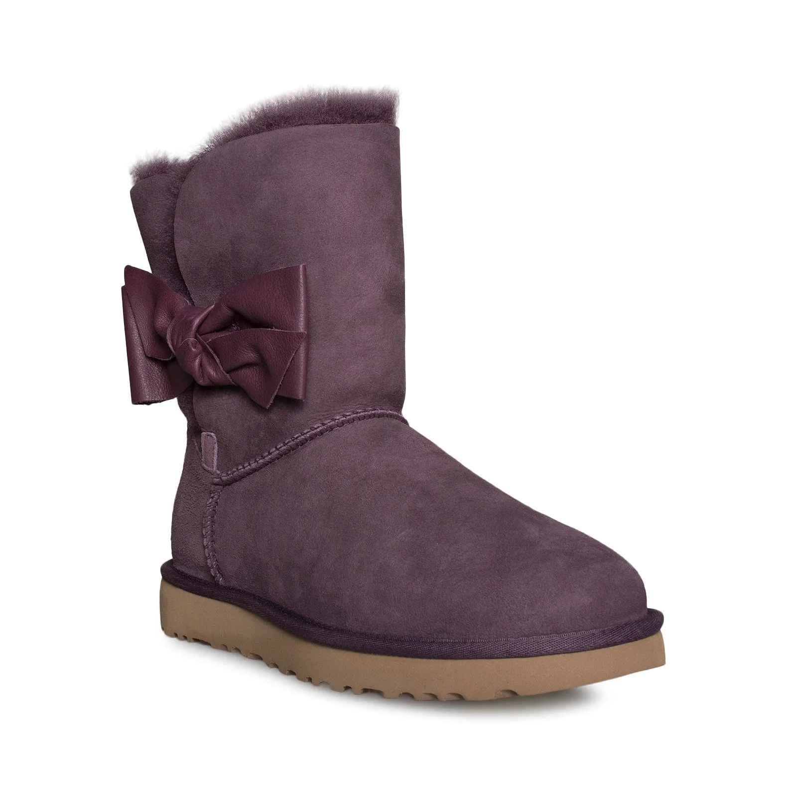Barn Boots UGG Daelynn Port Boots - Women's