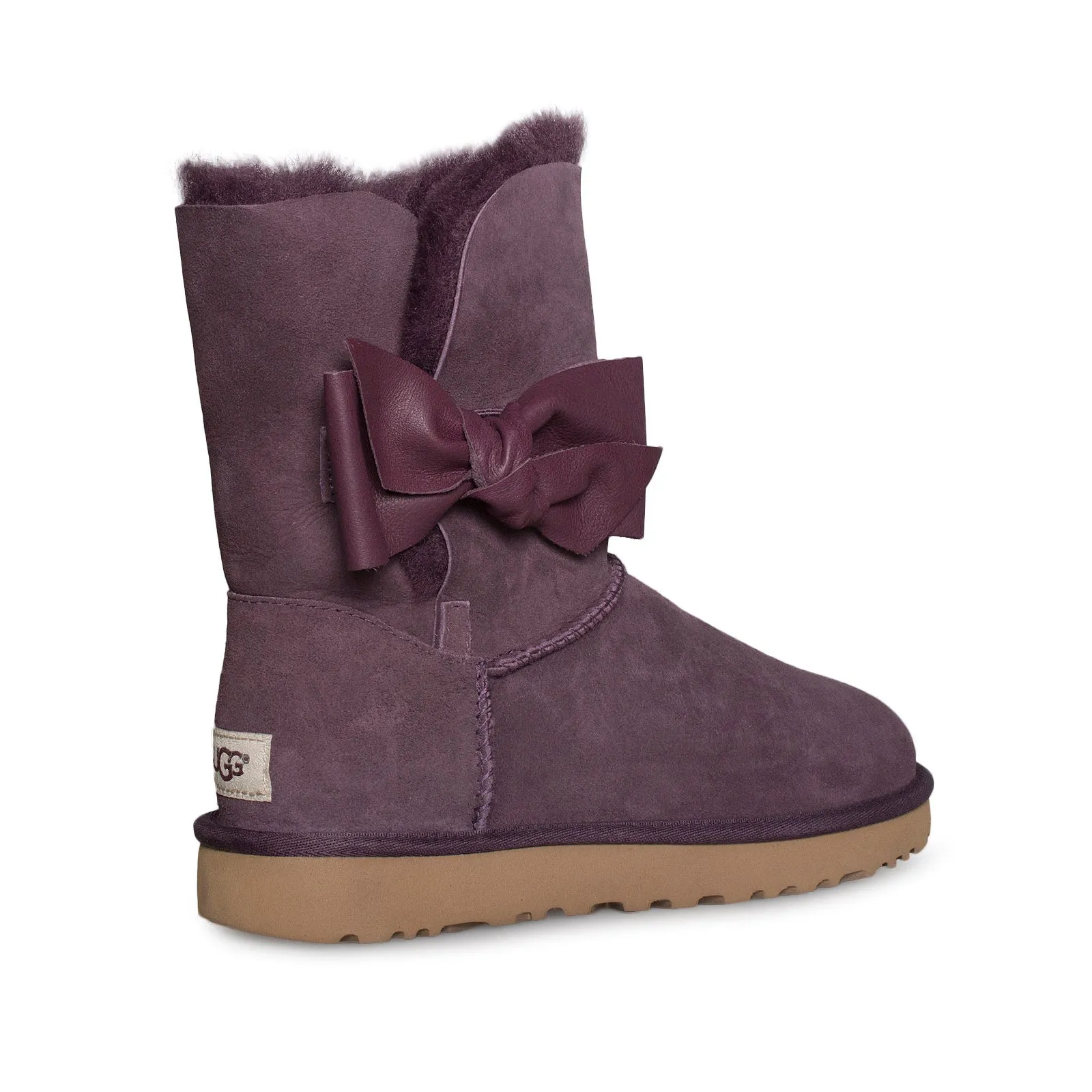High Quality Work Boots UGG Daelynn Port Boots - Women's