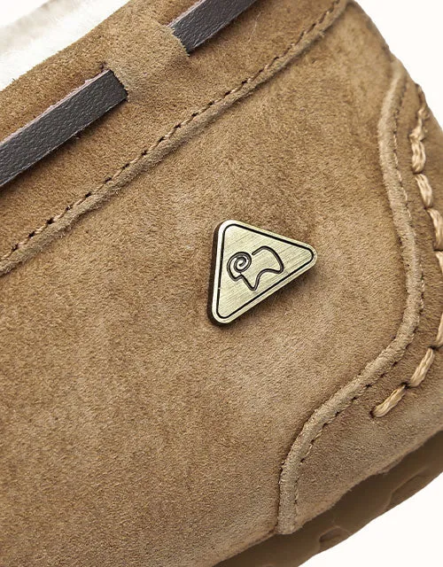 EVERAU Miracle Moccasin