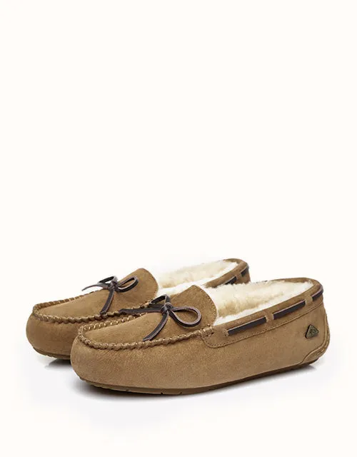 EVERAU Miracle Moccasin