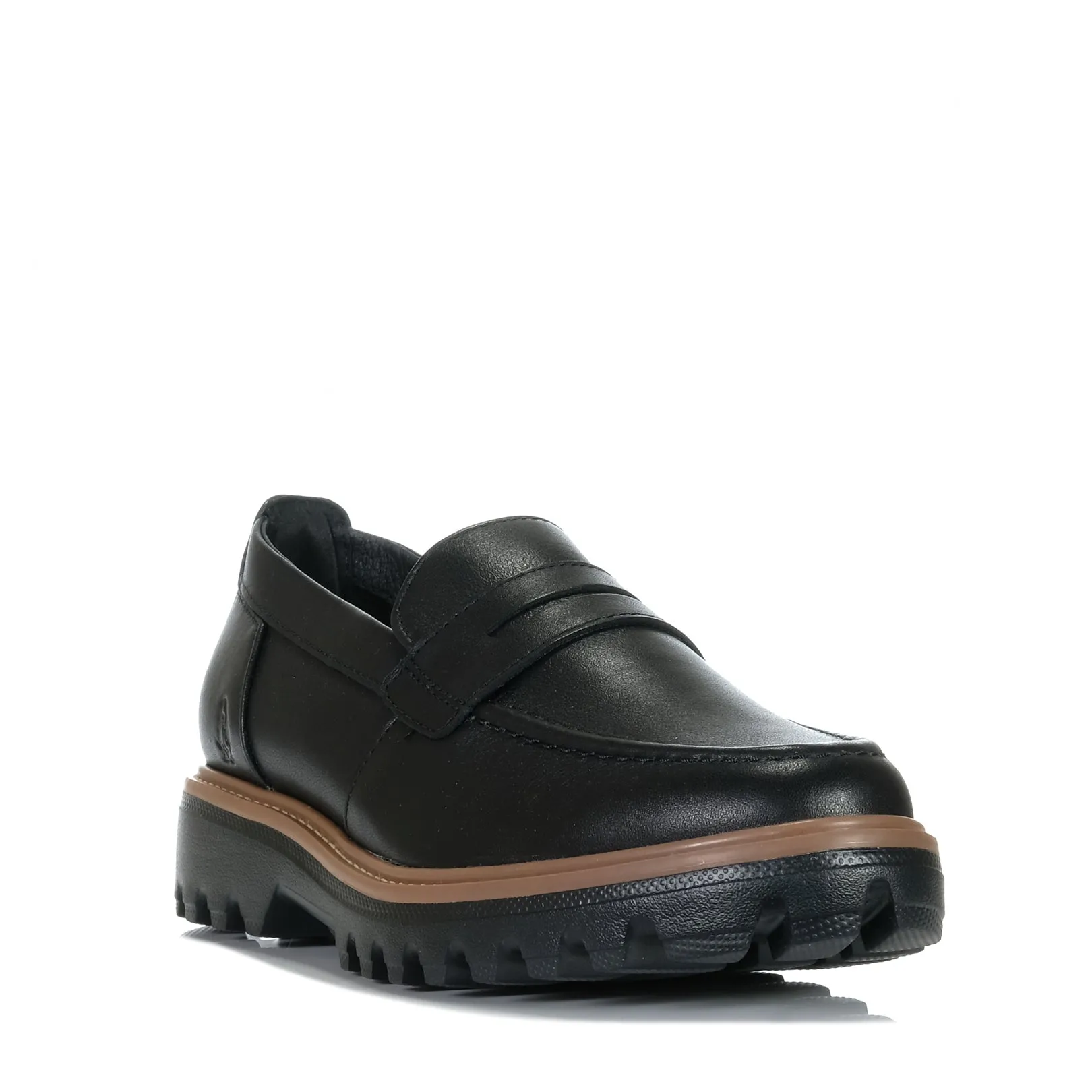 Prom Shoes Flats Hush Puppies Beau Black