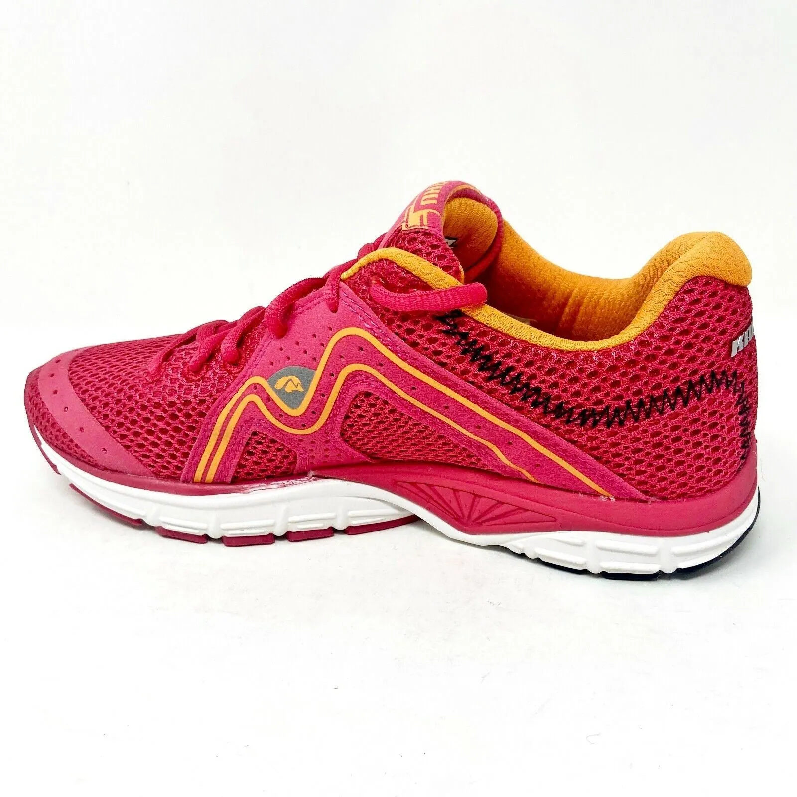Kids Trail Running Shoes Karhu Fluid3 Hibiscus Tiger Womens Shoes Running Sneakers F200121