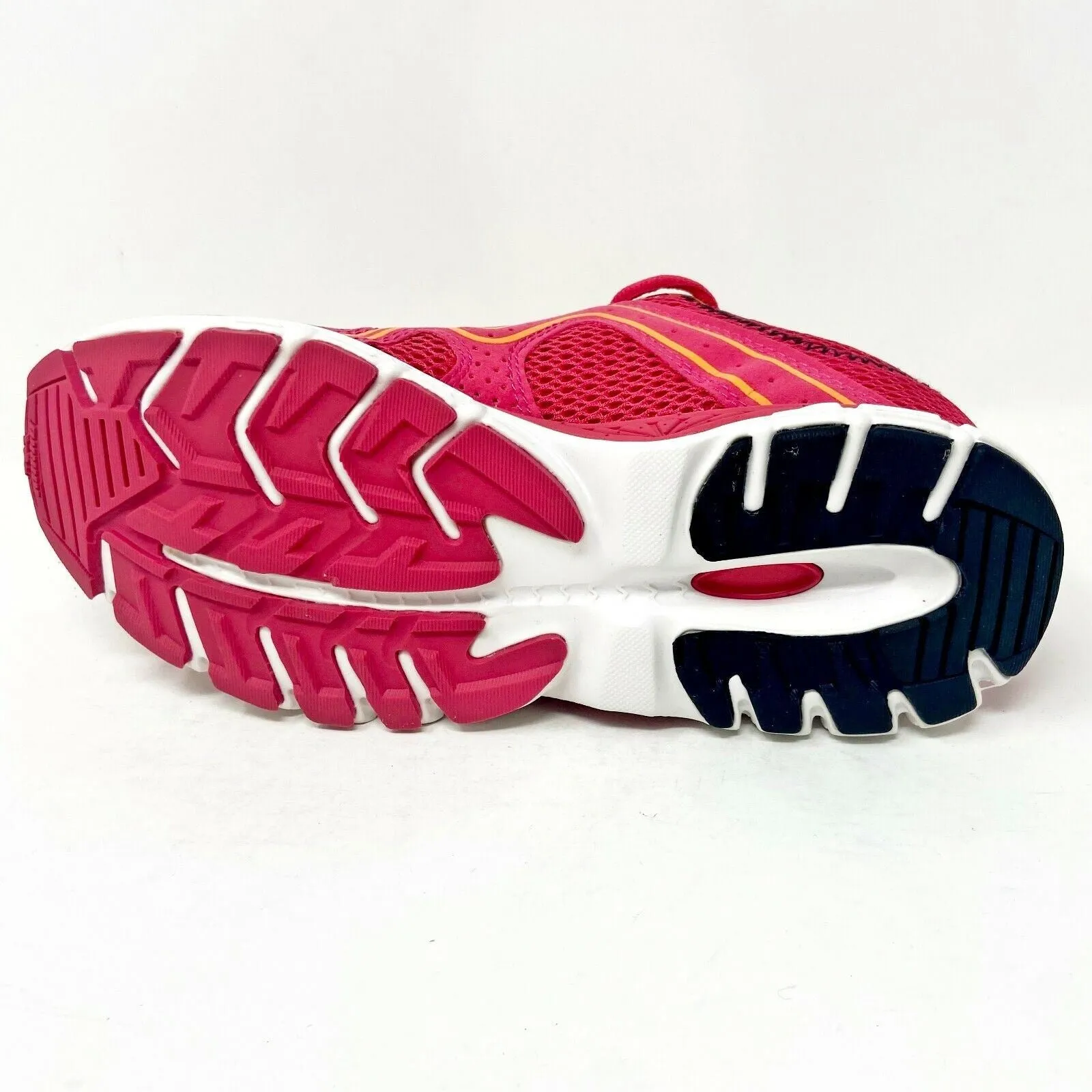 Running Shoes And Shin Splints Karhu Fluid3 Hibiscus Tiger Womens Shoes Running Sneakers F200121