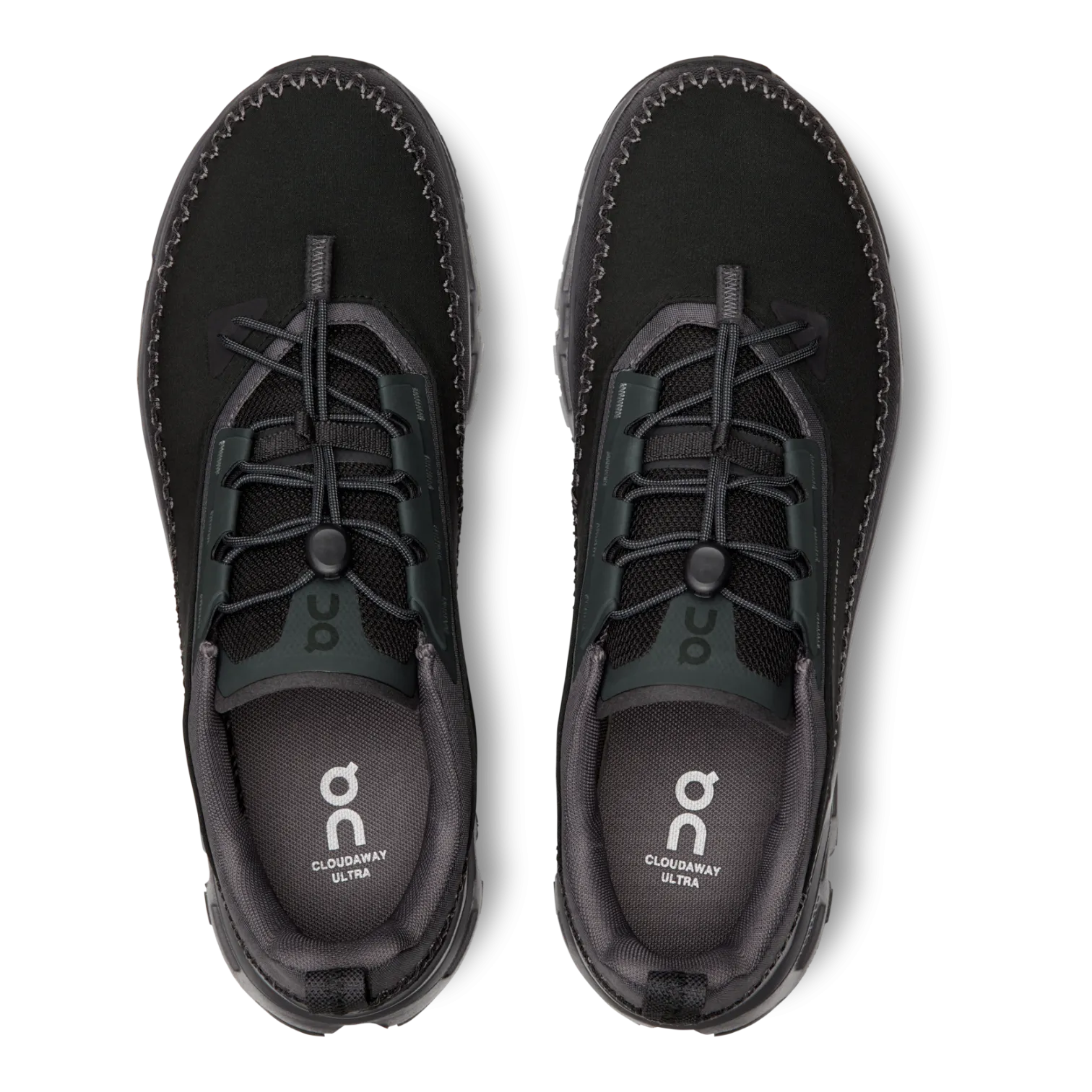 On Cloudaway 2 Black/Eclipse 3ME30050106 Running Shoes Test