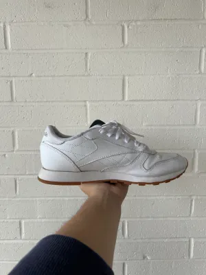 Casual Suede Reebok Casual Shoes Womens 8