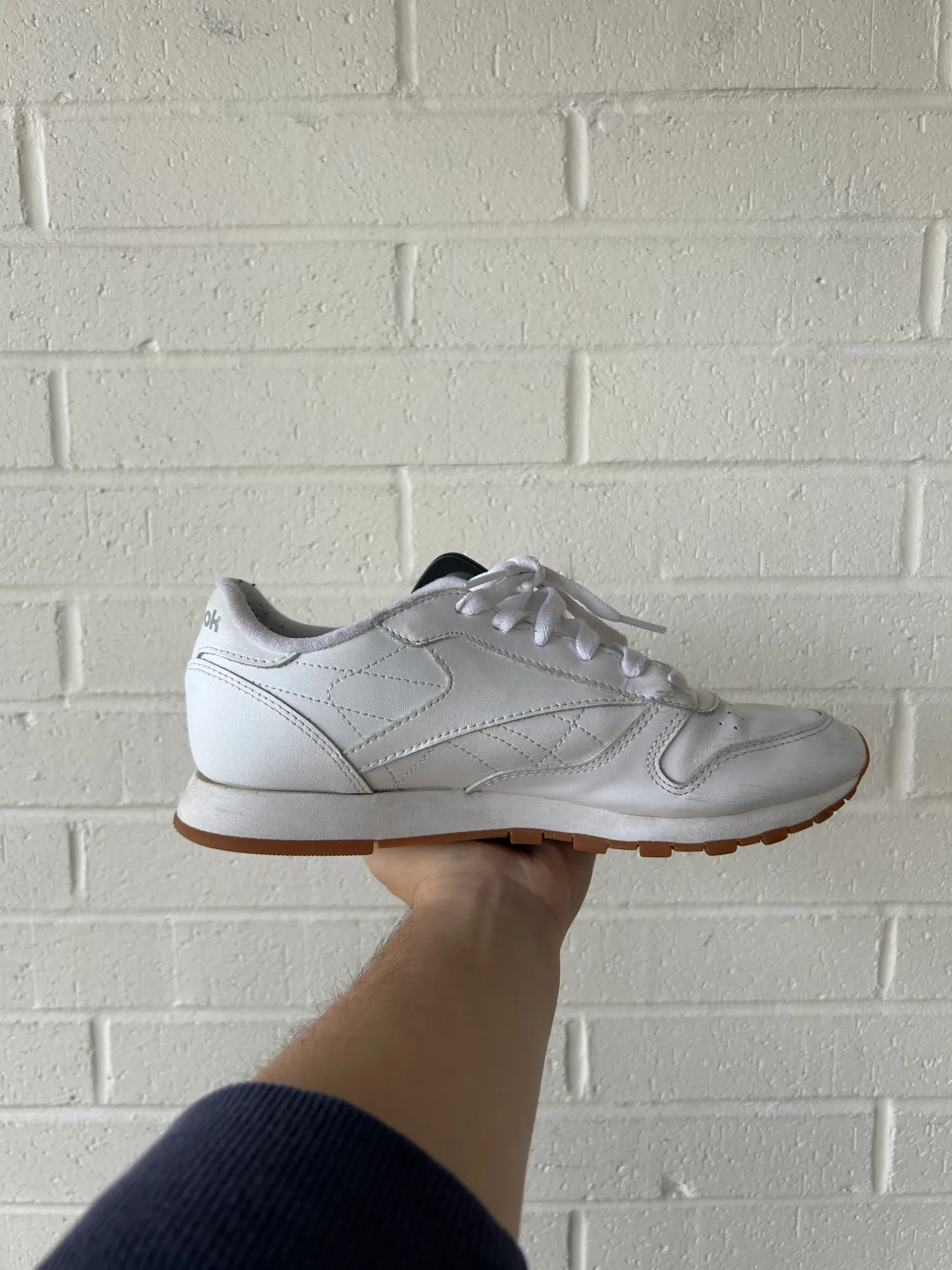 Reebok Casual Shoes Womens 8 Air Force 1 '07 Split Casual Shoes