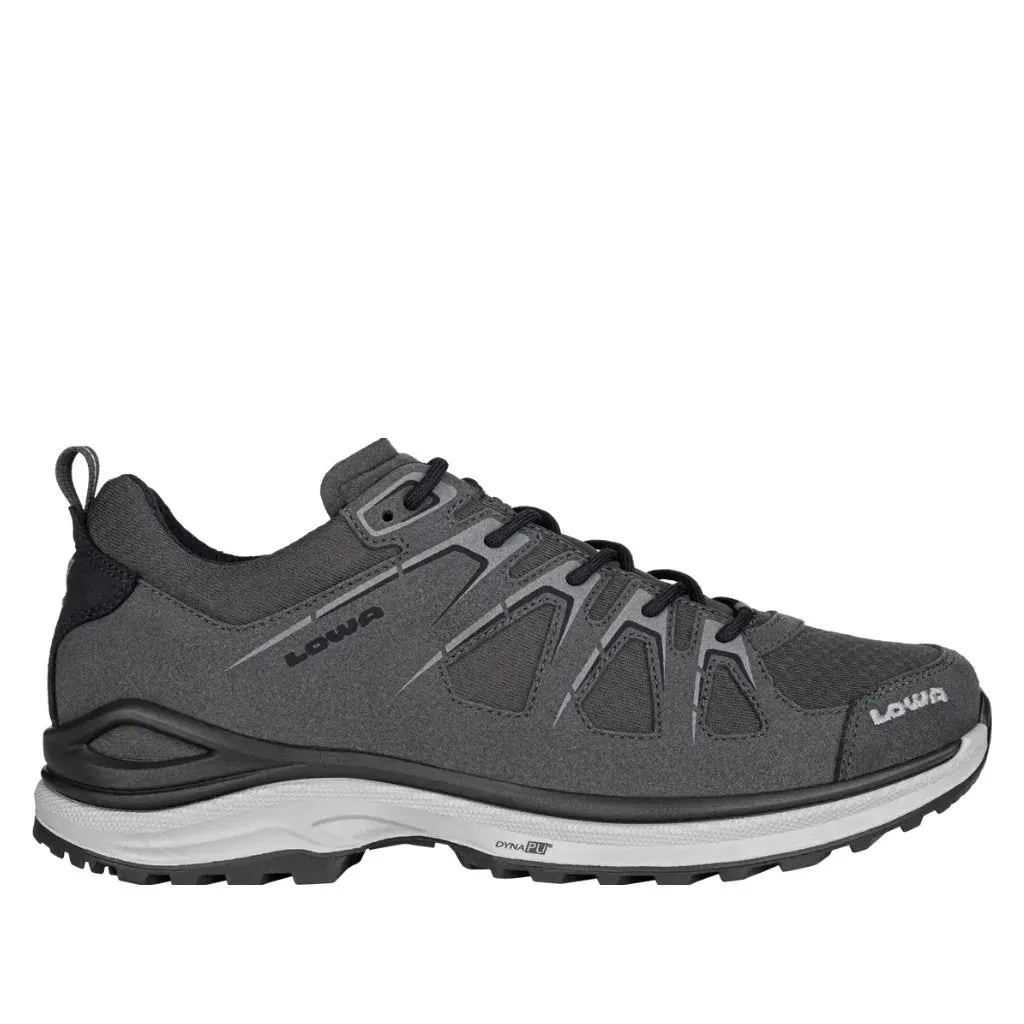 Innox Evo GTX Lo Mens Hiking Shoes Product Info