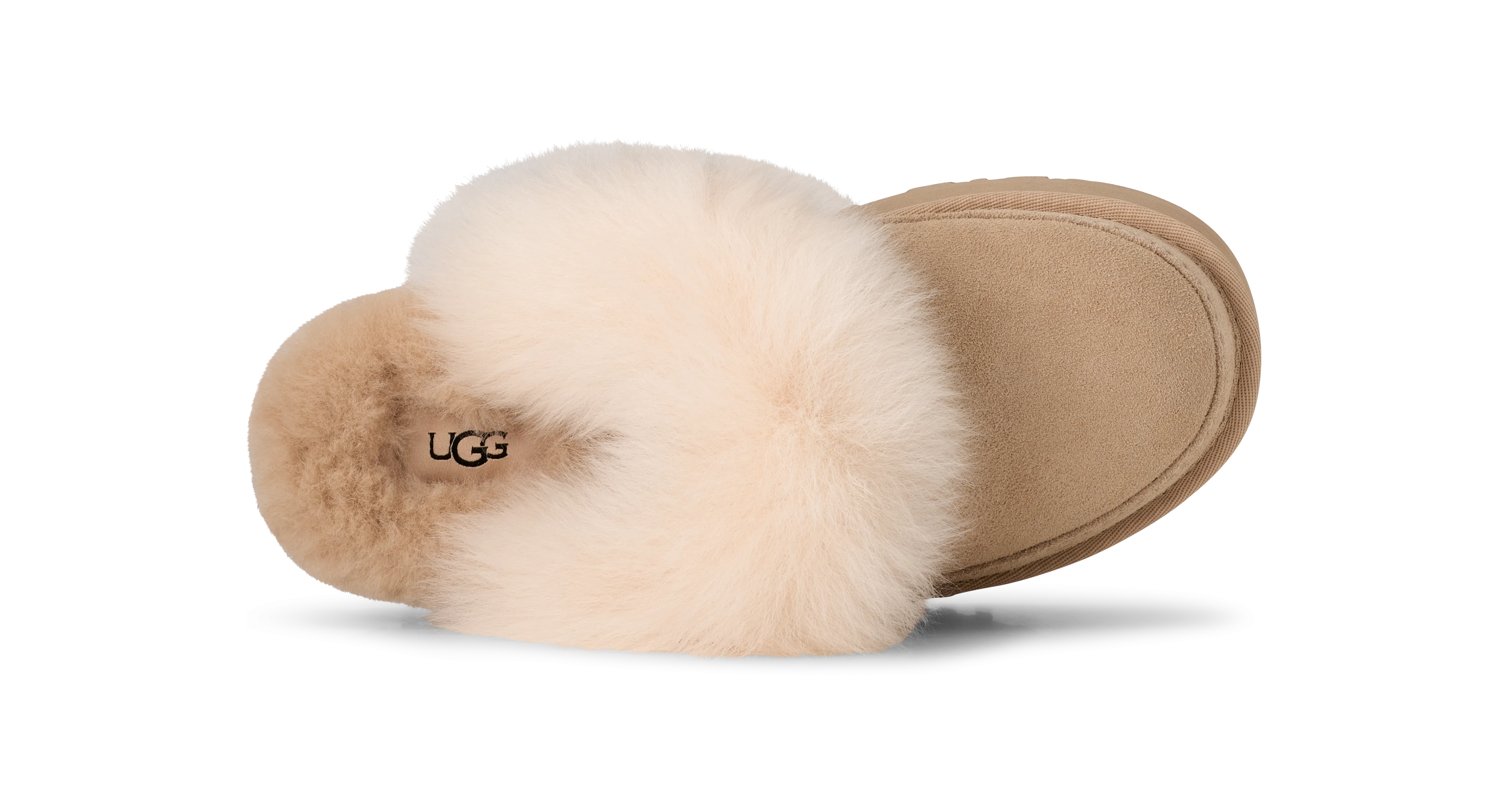 Garden Slippers Disquette Chalet Sandcastle (Women)