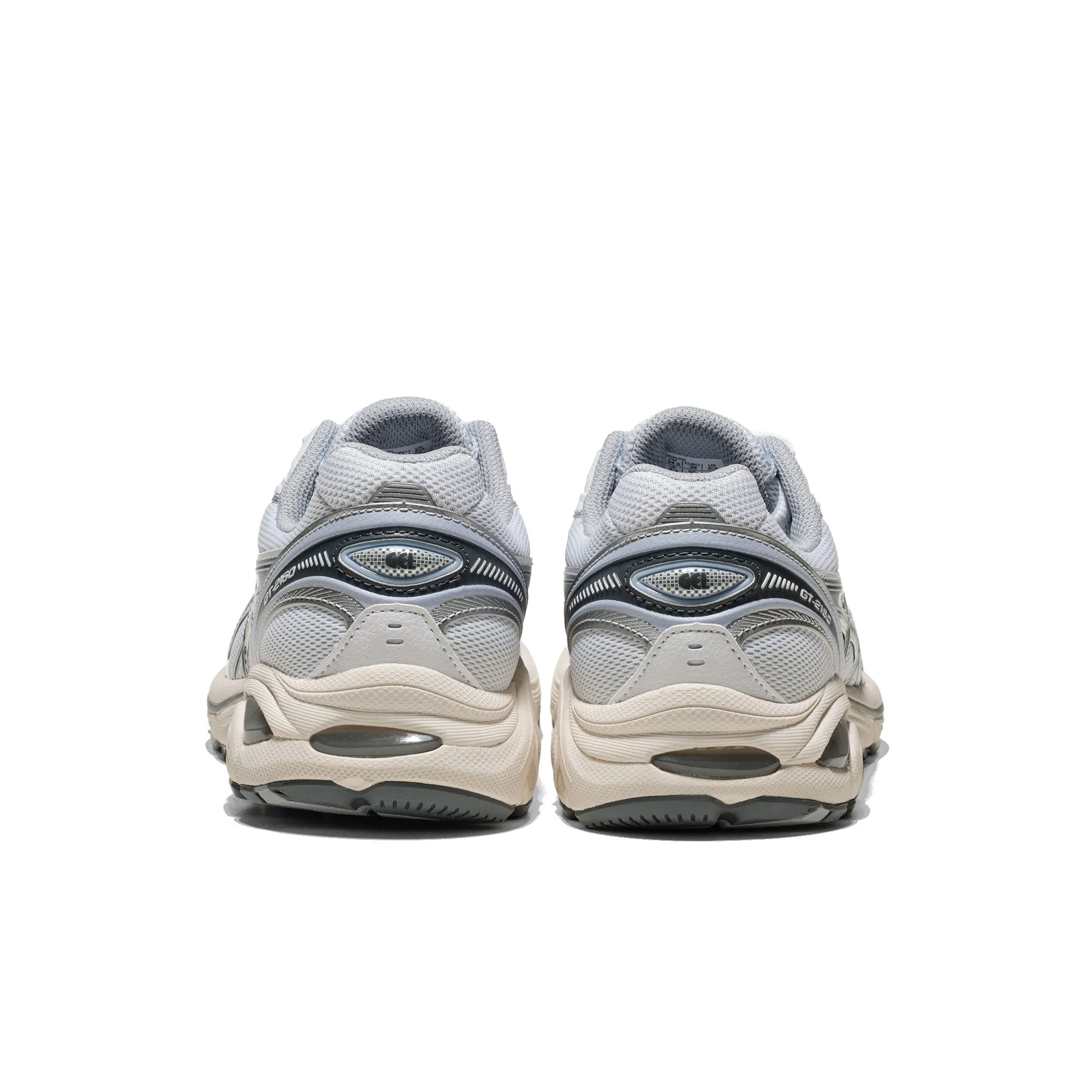 Asics Wrestling Mat Shoes Asics GT-2160 White/Blue Fade