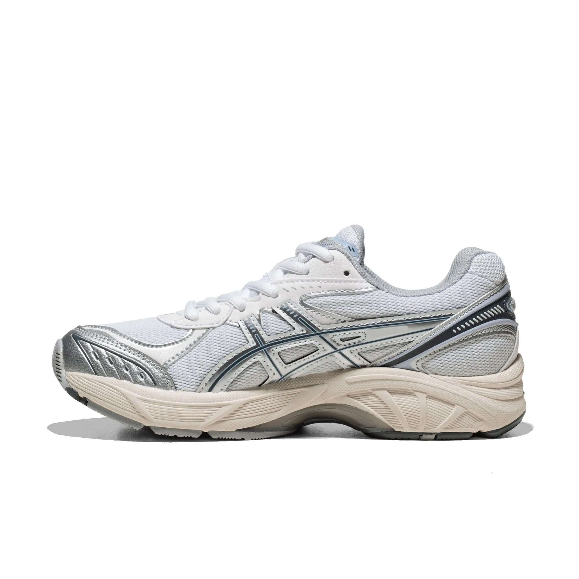Asics GT-2160 White/Blue Fade Xavier Thevenard Asics Shoes