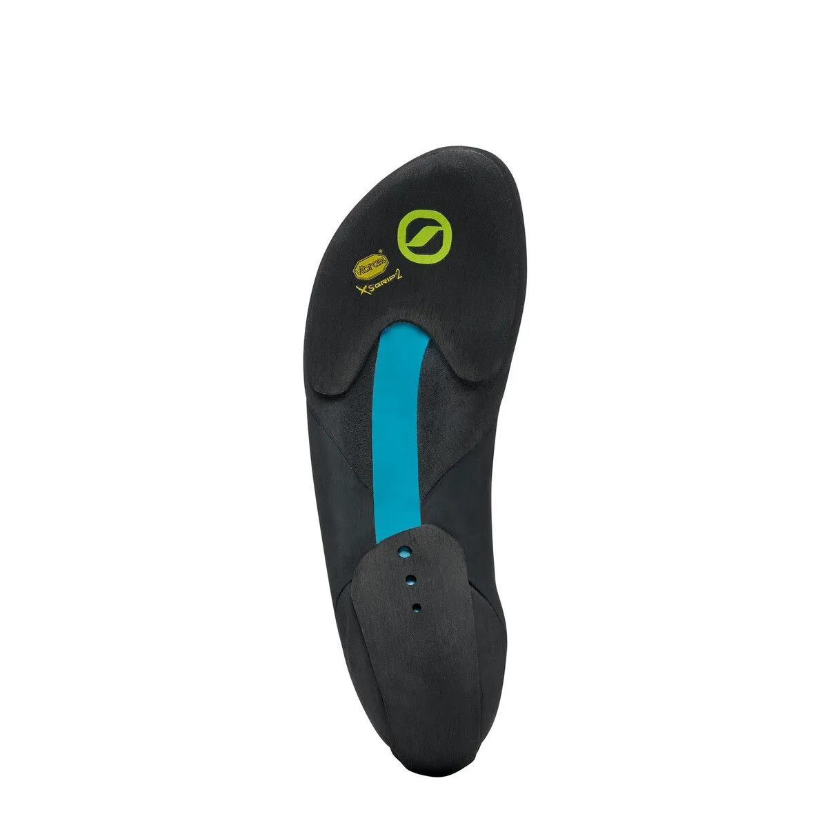 Outdoor Face Climbing Shoes Drago LV