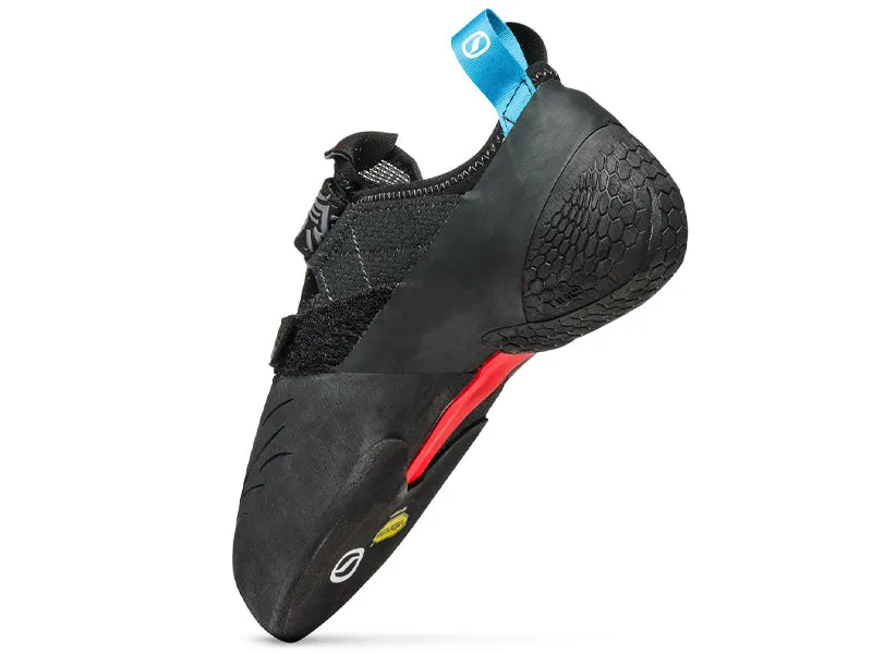 Drago TX / Scarpa Mammut Climbing Shoes