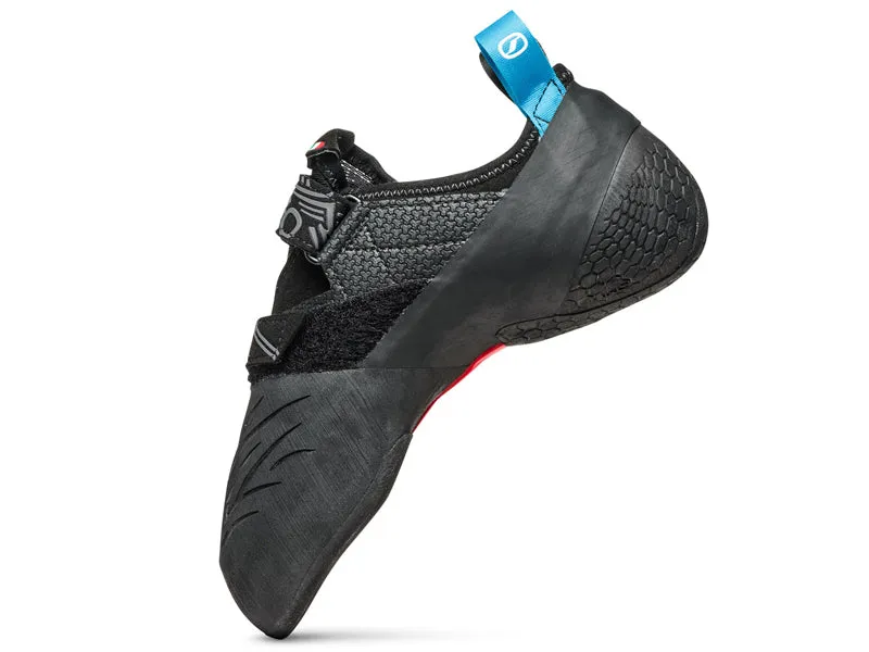 Drago TX / Scarpa Best Climbing Shoe For Smearing