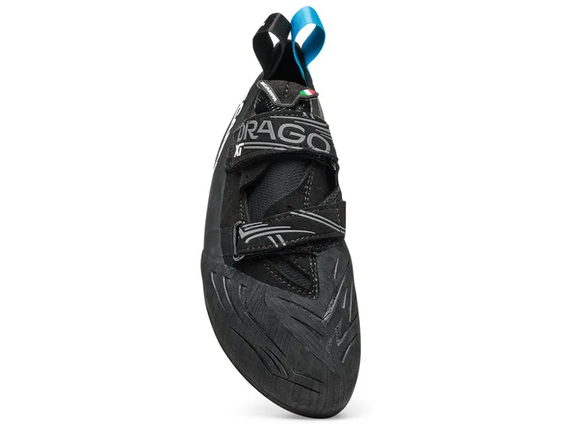 Scarpa Rock Climbing Shoes Sizing Drago TX / Scarpa