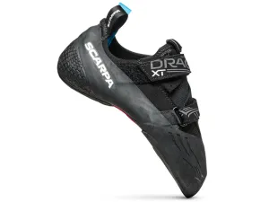 Best Shoes For Lead Climbing Drago TX / Scarpa