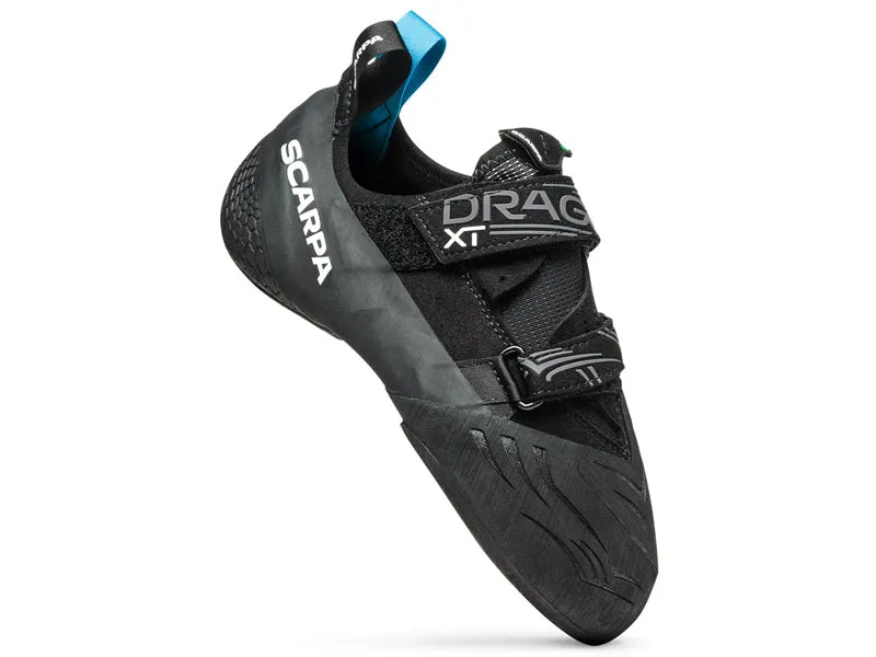 Drago TX / Scarpa Diamondback Climbing Shoes