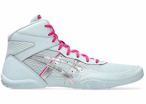 Asics Gt-1000 12 Running Shoe ASICS Matflex 7 Cool Grey Pure Silver