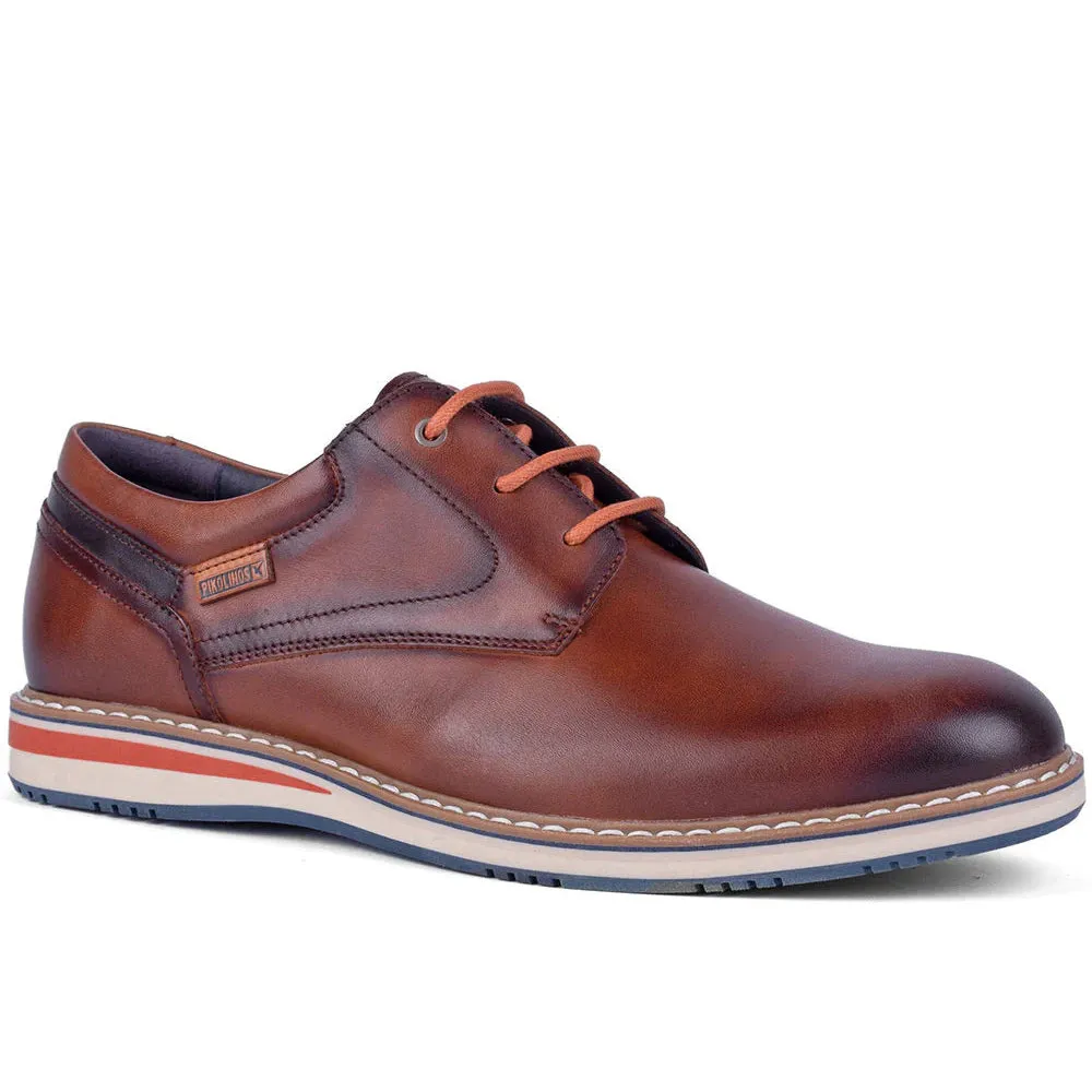 Most Comfortable Business Casual Shoes Reddit Avila 4050