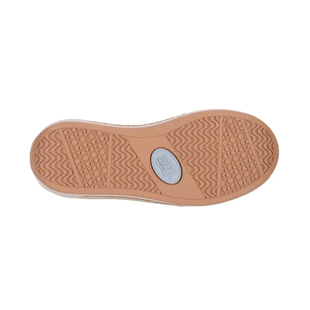 Dior Sneakers B23 Drew Shoe Women's Julep Orthotic Sneaker  Denim Combo 10840-37