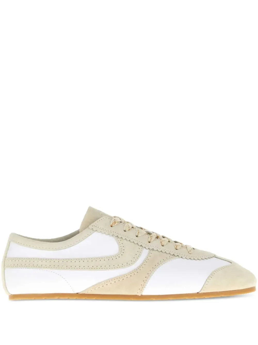 DRIES VAN NOTEN - Men Simple Sneakers Valentines Day Sneakers