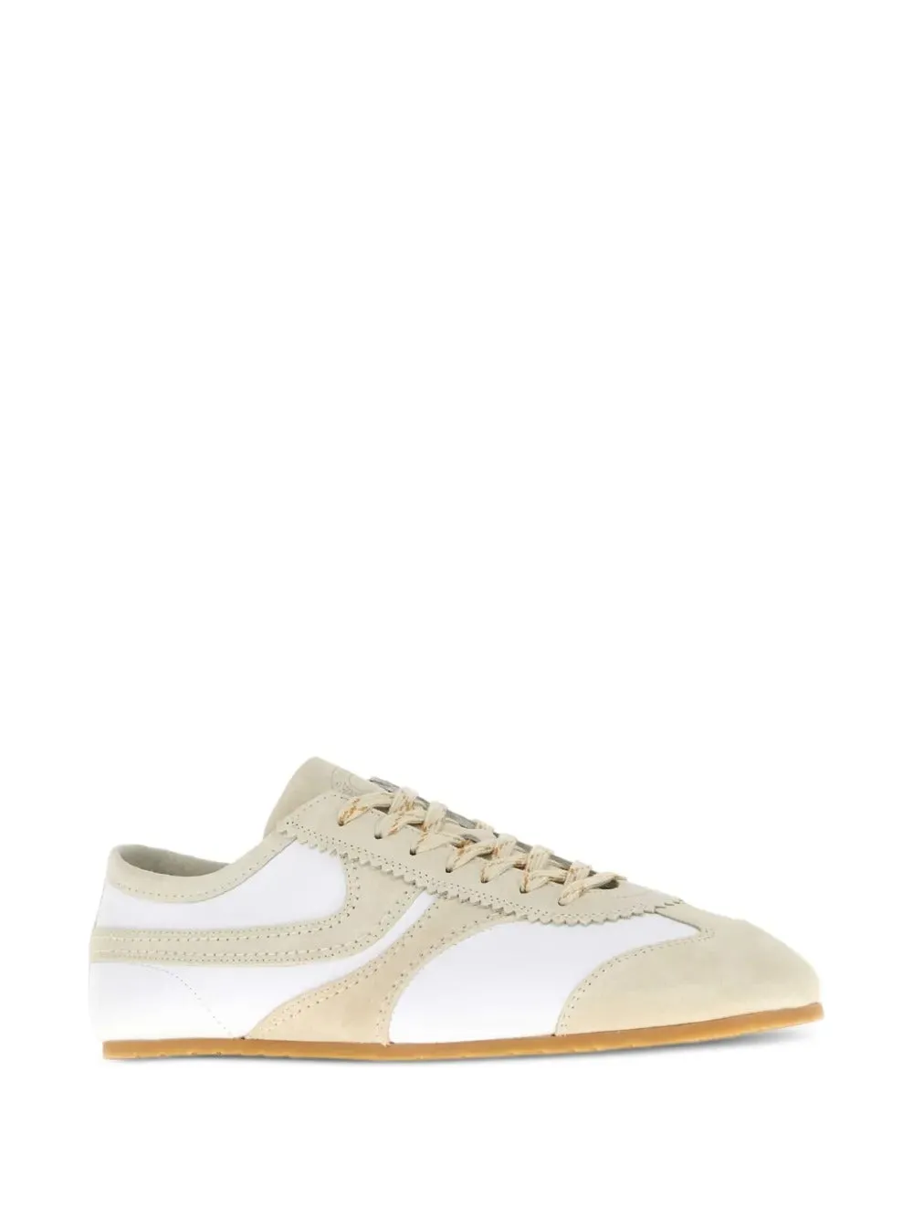DRIES VAN NOTEN - Men Simple Sneakers Eco Sneakers