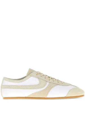 DRIES VAN NOTEN - Men Simple Sneakers Slipper Sneakers