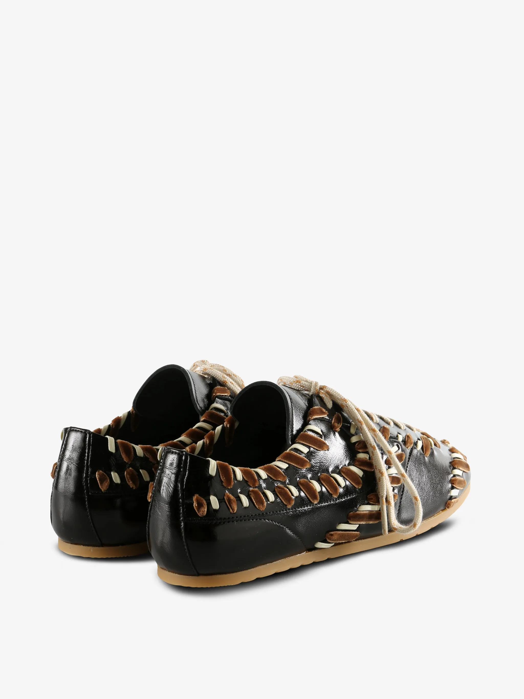 Skechers Shoes Sneakers DRIES VAN NOTEN - Women Capsule Shoe