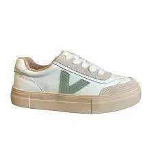 Kaptir 3.0 Casual Shoes Drilleys Eighty