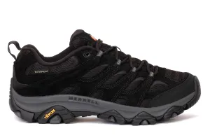 Moab 3 Waterproof Shoes With Arch Support