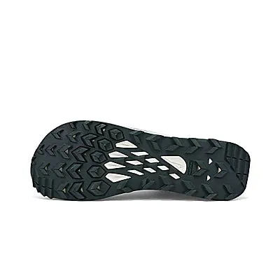 Waterproof Shoes With Holes Altra - Lone Peak ALL-WTHR 2 MID - Men's