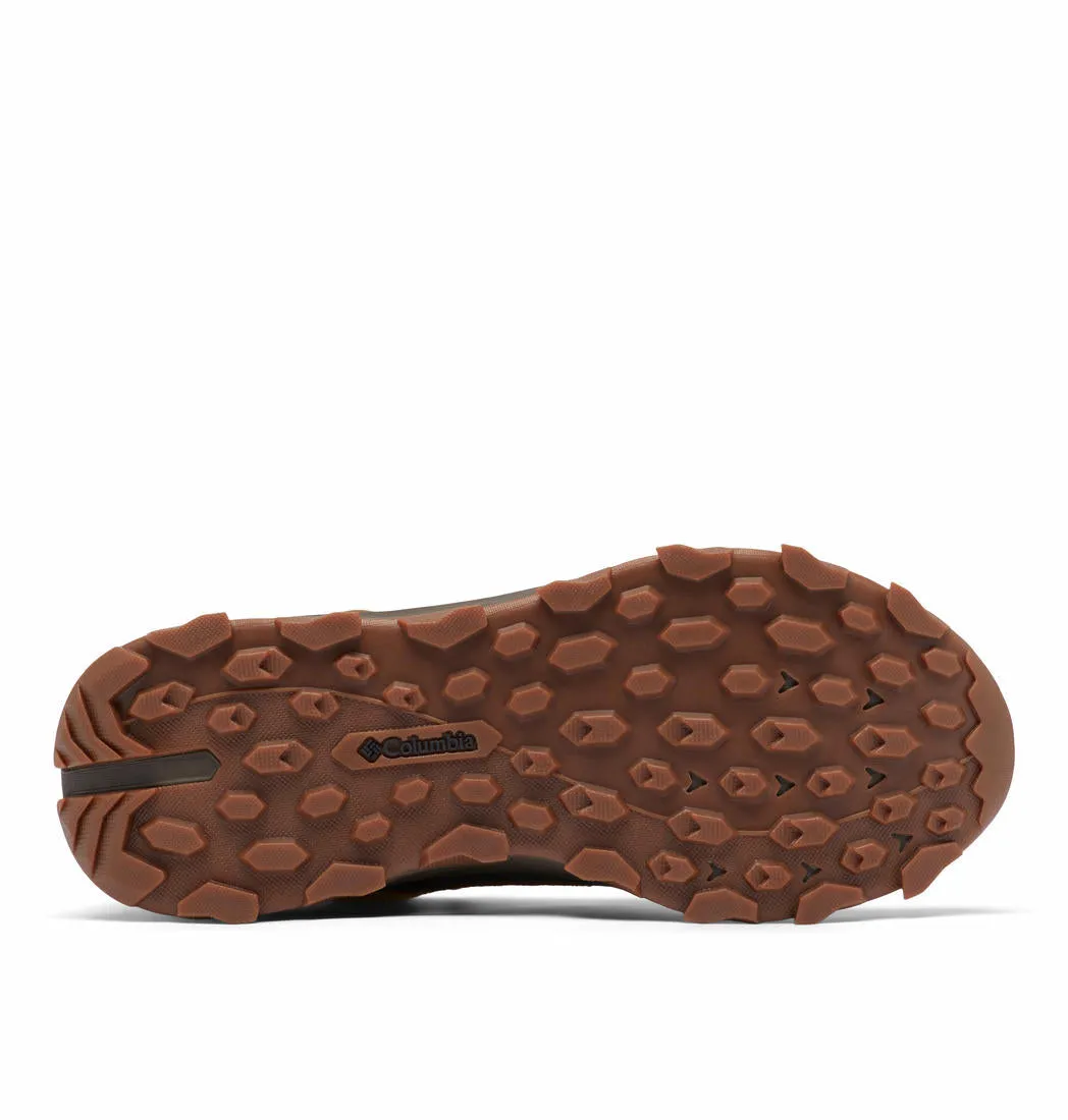 Hiking Boot Size Chart Columbia Men Green EXPEDITIONIST SHIELD