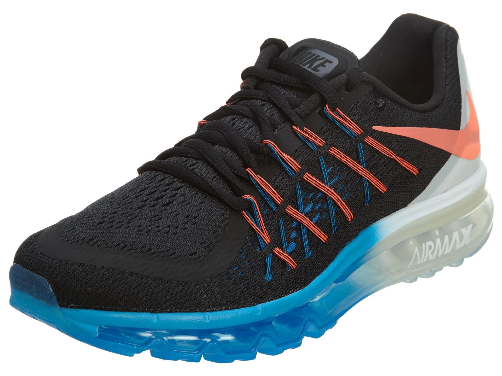 Nike Shoes Drip Nike Air Max 2015 Mens Style : 698902
