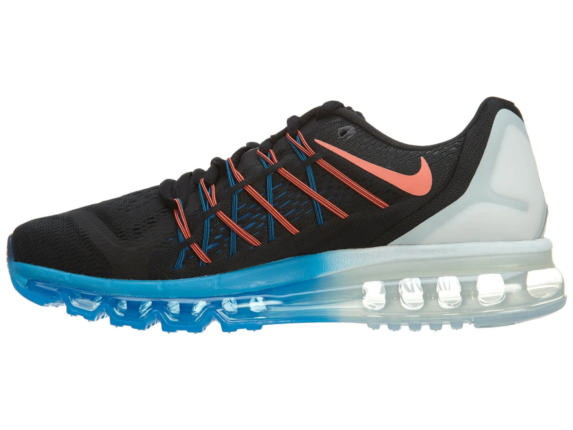 Discounted Nike Shoes Nike Air Max 2015 Mens Style : 698902