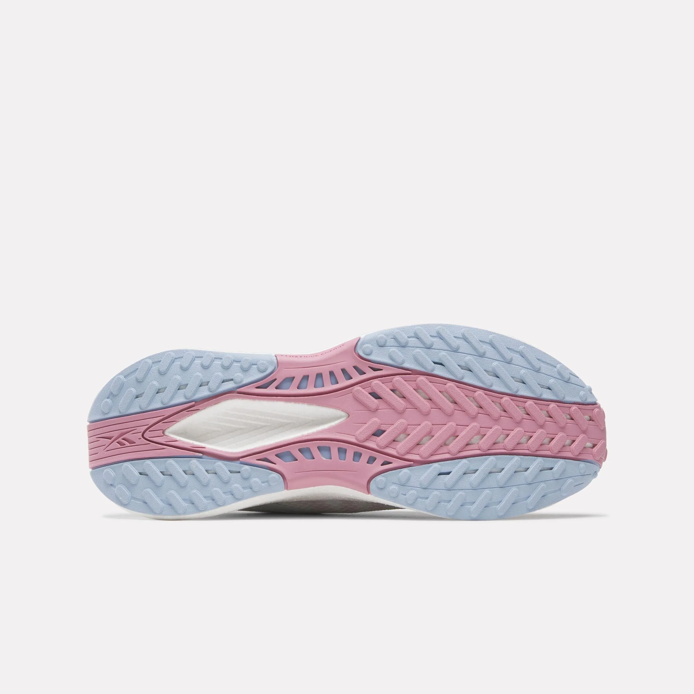 Reebok Footwear Women Floatride Energy 6 Running Shoes MOON/DUSTY ROSE/Y2K BLUE Running Shoe Guru