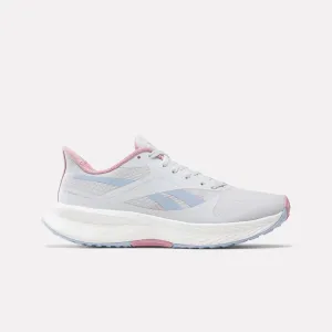 Reebok Footwear Women Floatride Energy 6 Running Shoes MOON/DUSTY ROSE/Y2K BLUE Best Overpronation Running Shoe