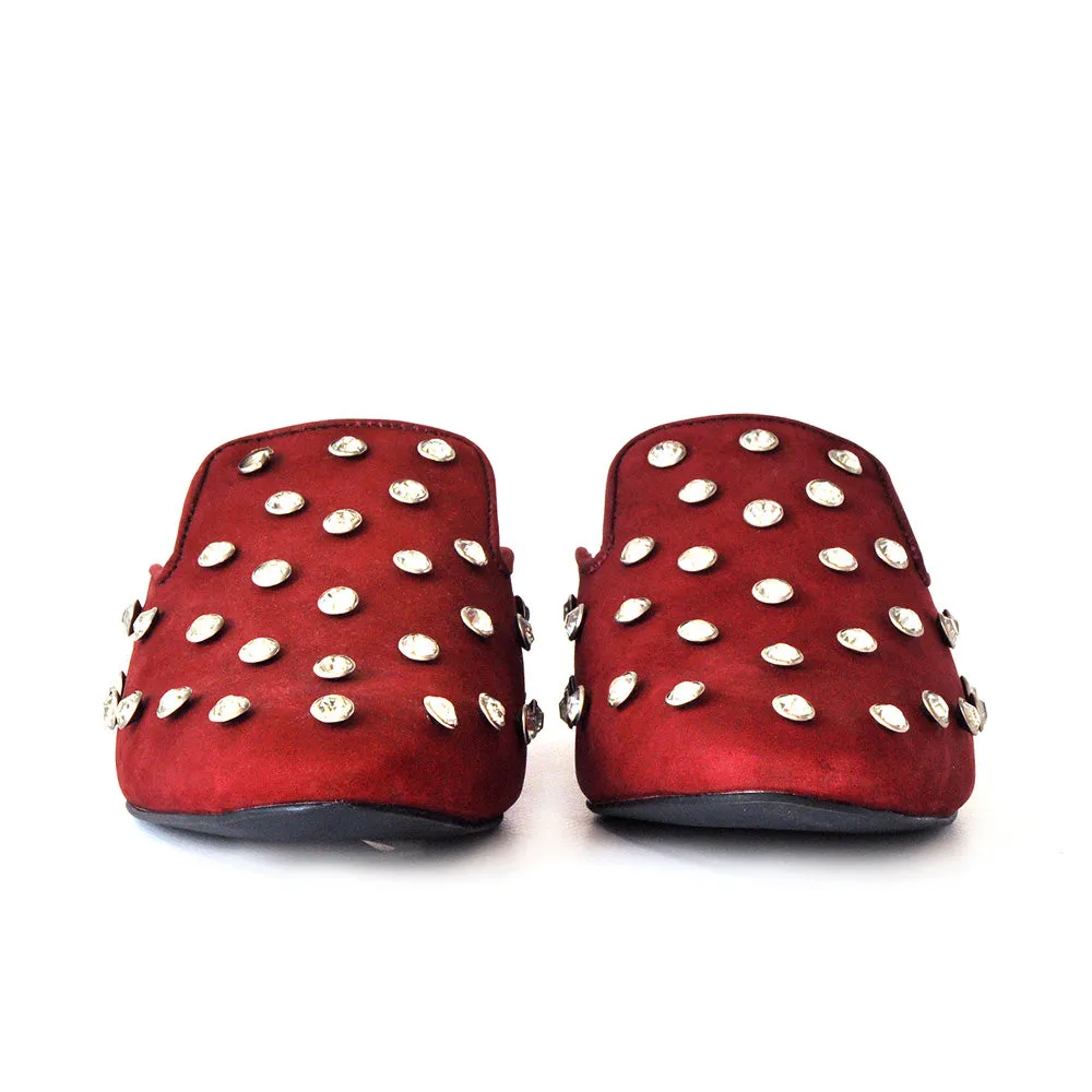 Schutz Shoes Rubi Wine 39 Ruby Winesize 39 Updated Oxfords