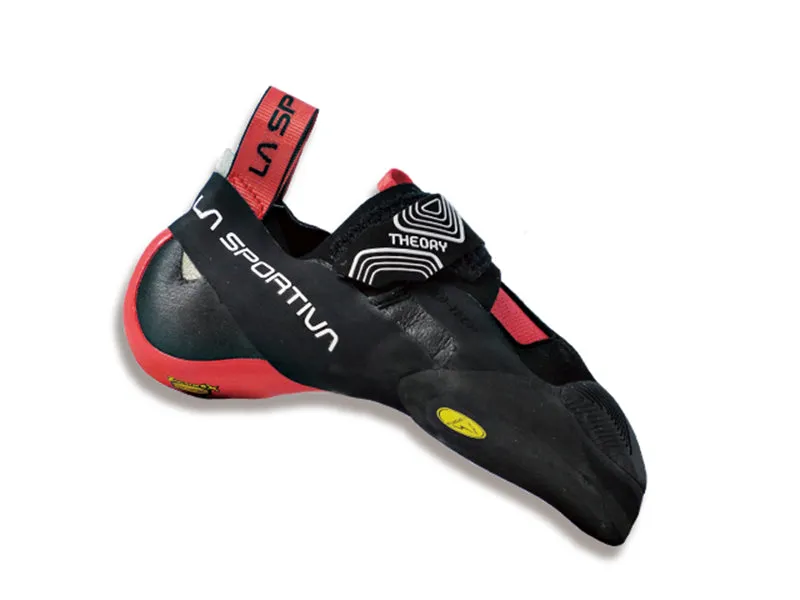 Wear Socks Rock Climbing Shoe Rental Theory W's SALE 20%OFF!!/ La Sportiva