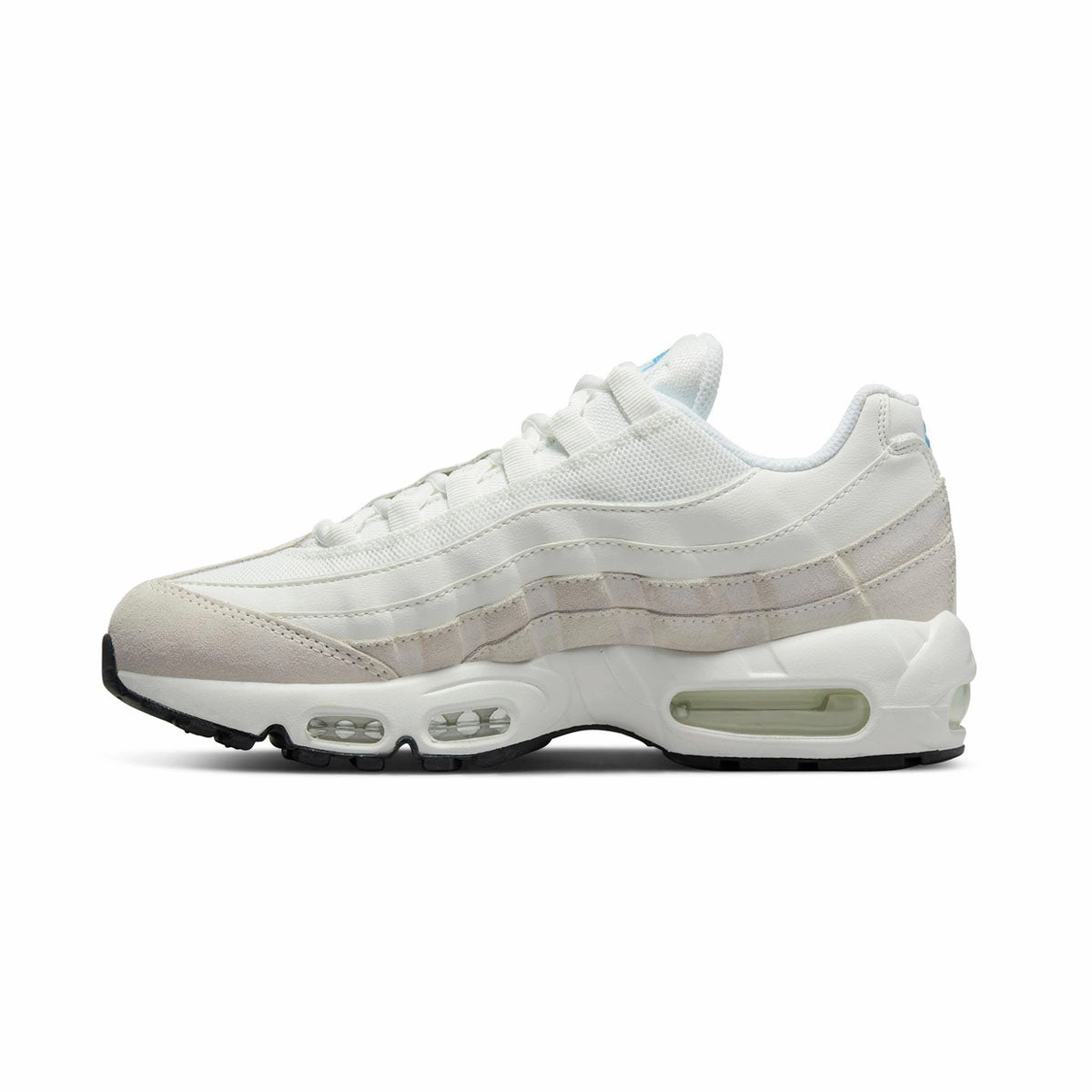 Nike Air Max 95 Women's Shoes Nike Olympics Shoes