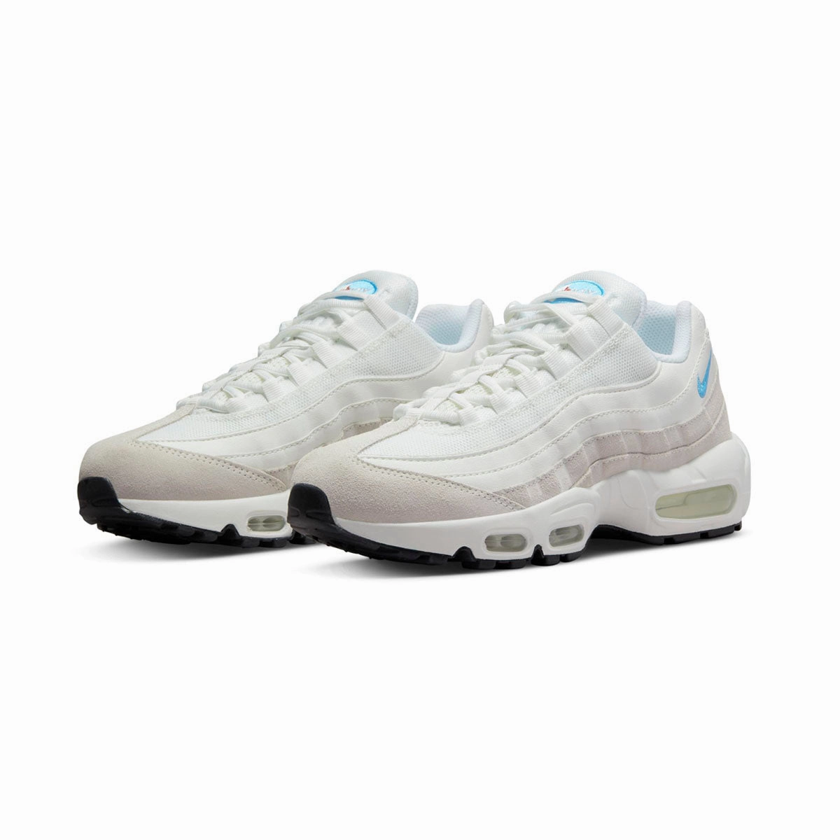 Nike Air Max 95 Women's Shoes Nike Rafael Nadal Tennis Shoes