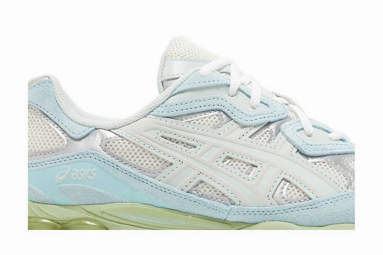ASICS Gel-1090 V2 White Frosted Rose (Women's) Asics Japan S Sportstyle Shoes
