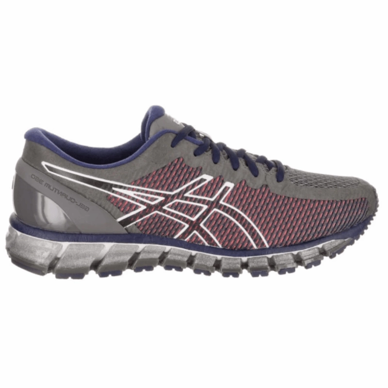 Asics Shoe Store Near Me Men's Asics Gel-Quantum 360 CM 'Metropolitan/Bordeaux'